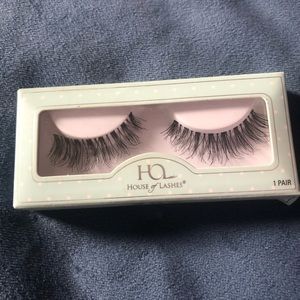 House of lashes